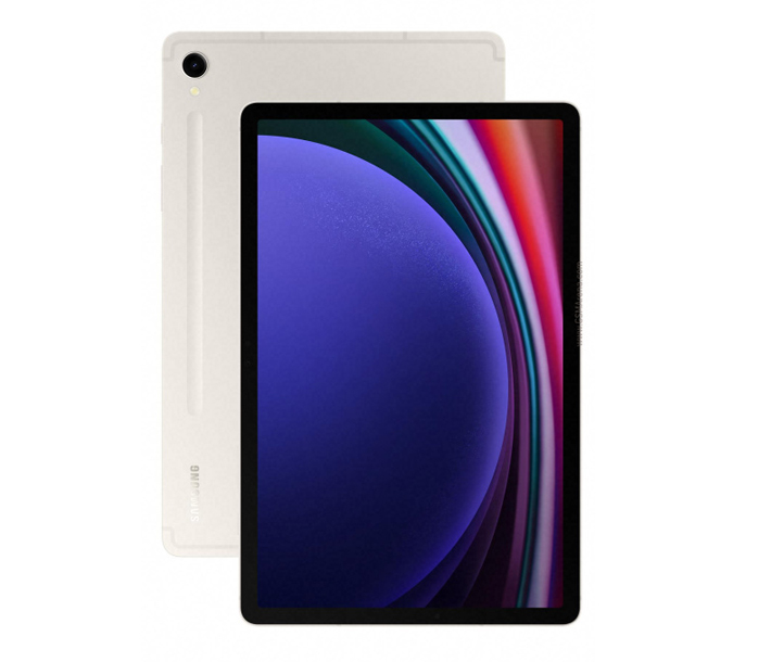 تبلت سامسونگ مدل Galaxy Tab S9 5G (SM-X716B) ظرفیت 256 گیگابایت رم 12 گیگابایت - ویتنام